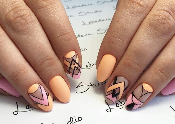New in Beauty: Nail Trends for Summer