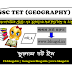 UP TET Geography পর্ব-২