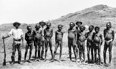 Aboriginal people Australia, human right in Australia, discrimination in Australia