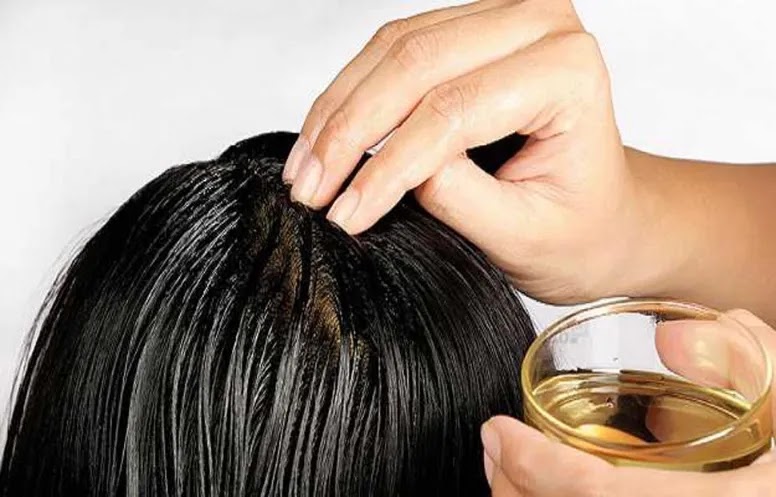 Tips for Hair Fall Control in Hindi