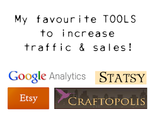 Increase Traffic in your Etsy Shop - Using Tools to Renew Listings ...