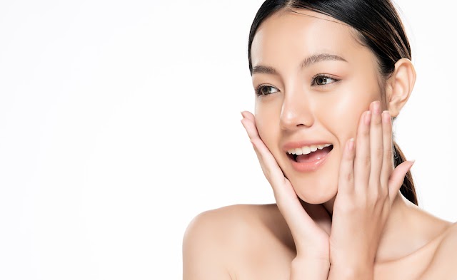 Pin now tips to shrink pores and smooth skin