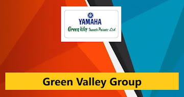 Green Valley Group Recruitment – 6 Manager & Executive Posts