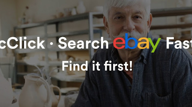 PicClick: How do I find decoration objects easily on Ebay?