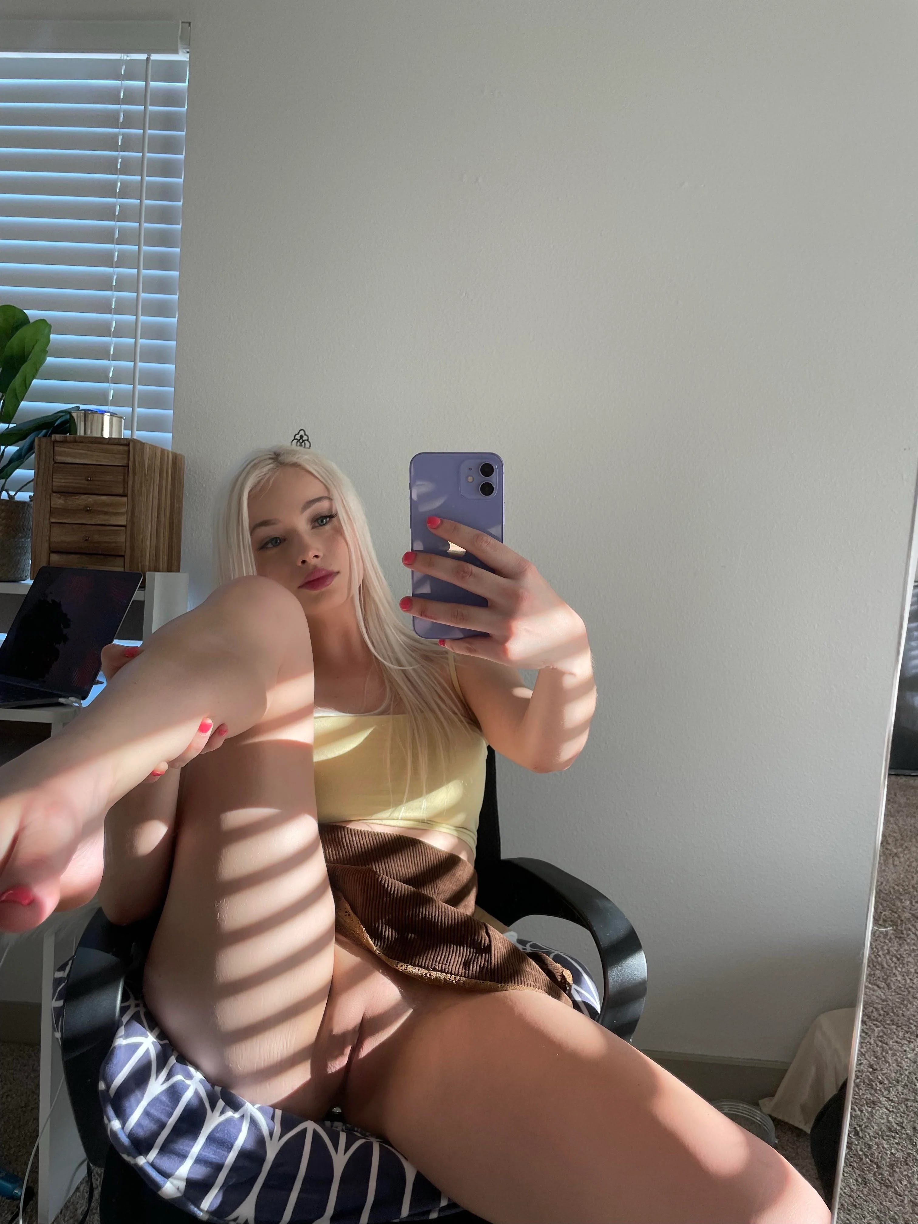 Onlyfan Beautiful Rea Doll Girl Nude Images Leaked | Onlyfans