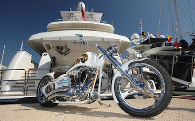 22 million motorcycle 