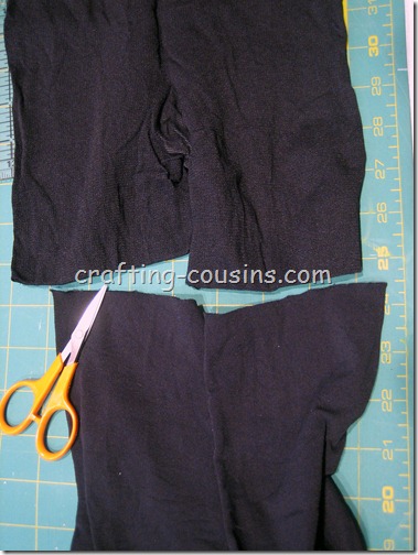 Making Legs (3) Making Legs (3)