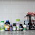 Vitamins & Supplements 