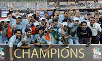 champion india photo