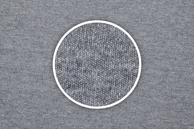 Fabric, Cotton, Grey, Texture, 3888 x 2592