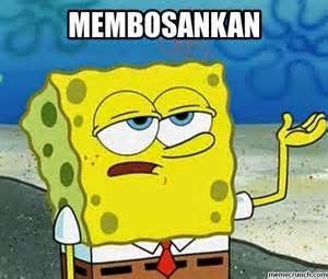 Meme Spongebob