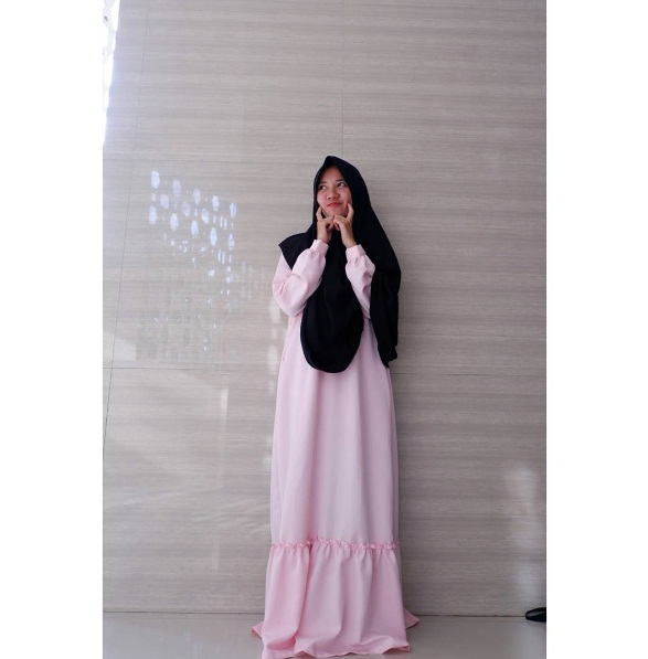 gamis dwibcc