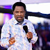 PROPHECY: TB Joshua Finally Speaks On American Elections 2020