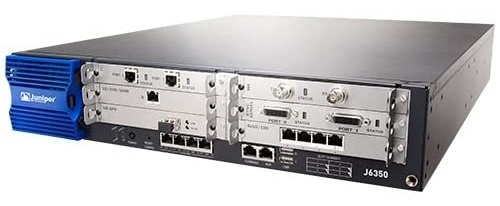 J-6350-JB Network Router