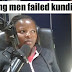 GhenGhen: Zimbabwean Woman Seeks Help After 3 Men Failed To Penetrate Her Vagina

