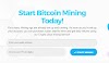 fastminer.io review : Legit or scam? 