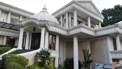 Anang - Ashanty Nyaris Ditipu Calon Pembeli Rumahnya Seharga Rp 35 Miliar