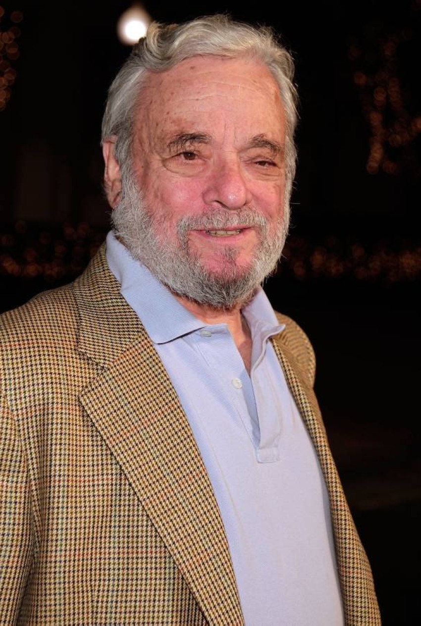 Stephen Sondheim, the legend of American musical theater, dies at 91 The most important American lyricist and author of West Side Story lyrics, Stephen Sondheim, passed away Friday at the age of 91, a spokesman for one of his plays announced.