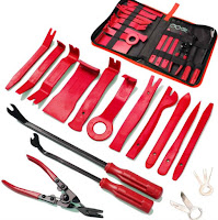 Premium Car Trim Removal Tools Set