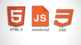 learning front-end web development - html, css and javascript
