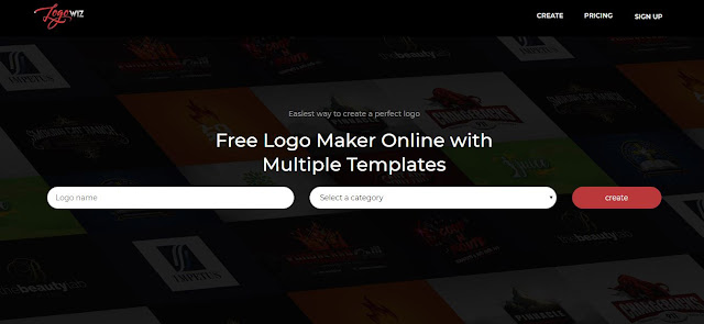 Top 8 Free Online Logo Design Tools