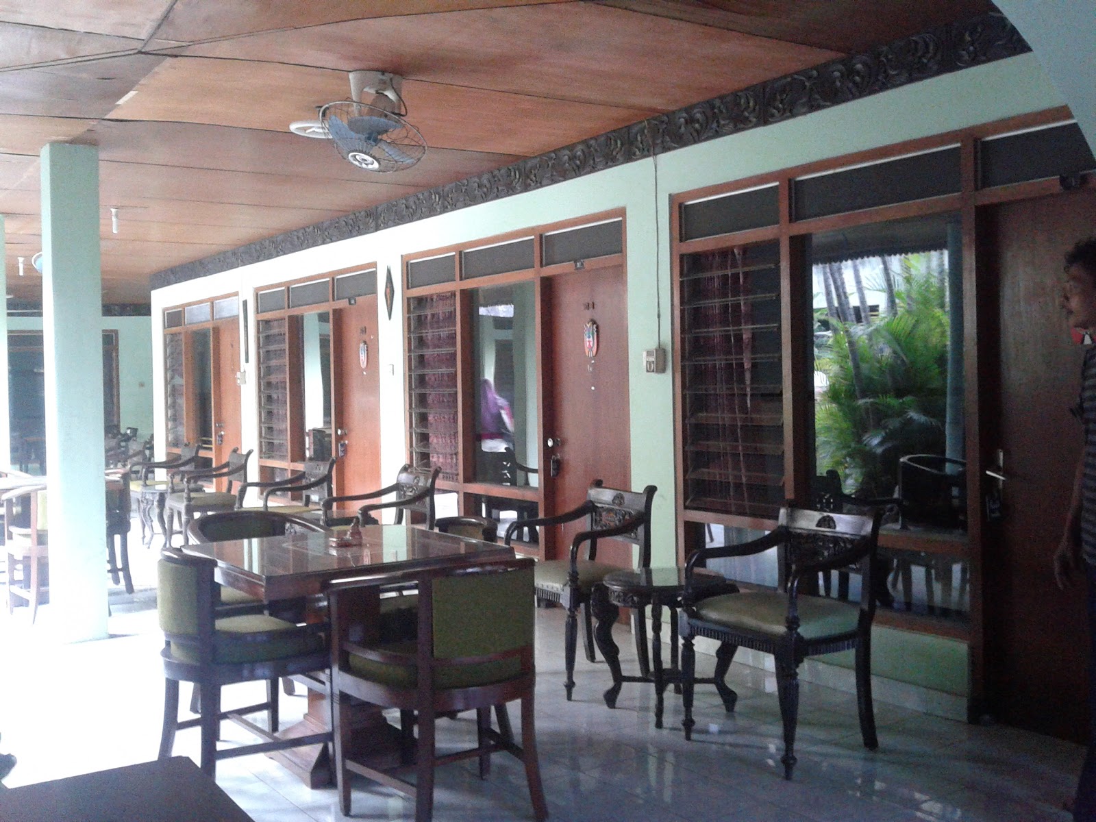  Hotel  Murah di  Jogja 