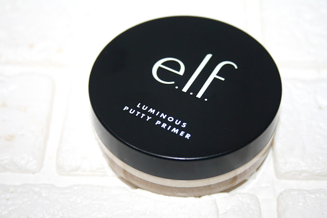 elf cosmetics Luminous Putty Primer