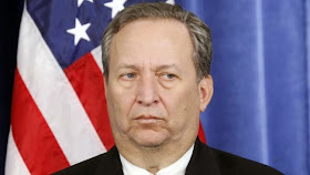 Lawrence ''Larry'' Summers