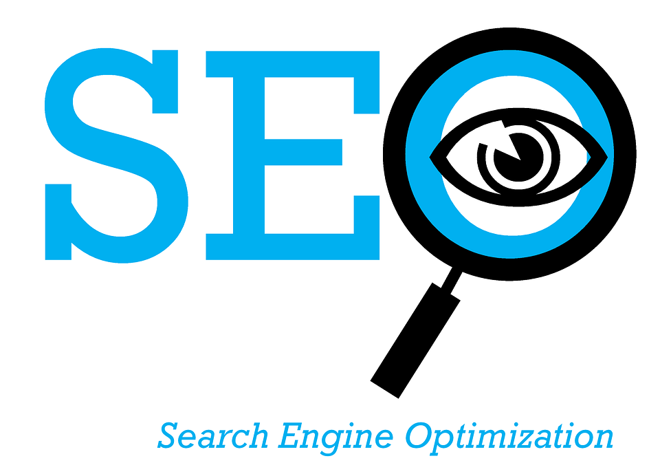 Optimize content for SEO