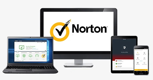 1. Norton 360 - Best Malware Removal Software in 2021