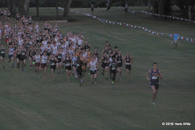 Boys' Elite 5K