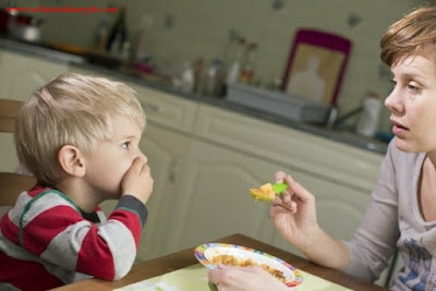 Suplemen Anak Susah Makan