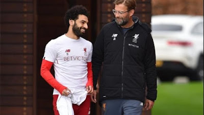 محمد صلاح