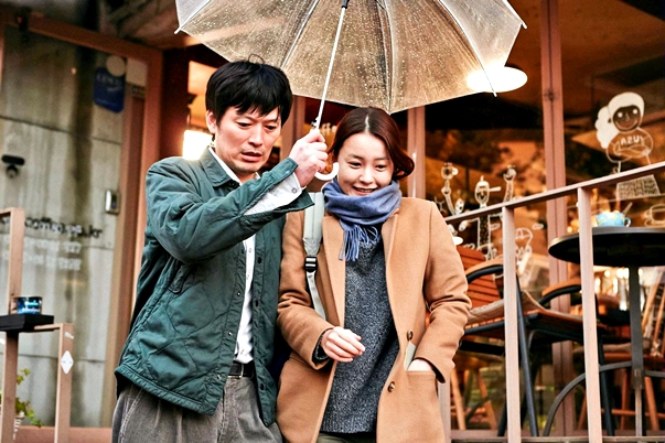 Our Sunhi, de Hong Sang-soo