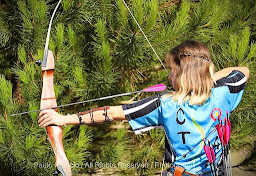 Tiro con Arco Aranjuez