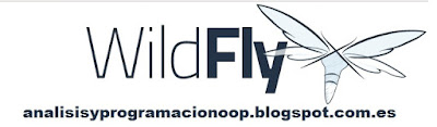 Instalar el servidor de aplicaciones WildFly en linux