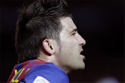 David Villa