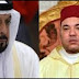 الشيخ خليفة بن زيد آل نهيان يؤكد وقوف بلاده إلى جانب المملكة المغربية