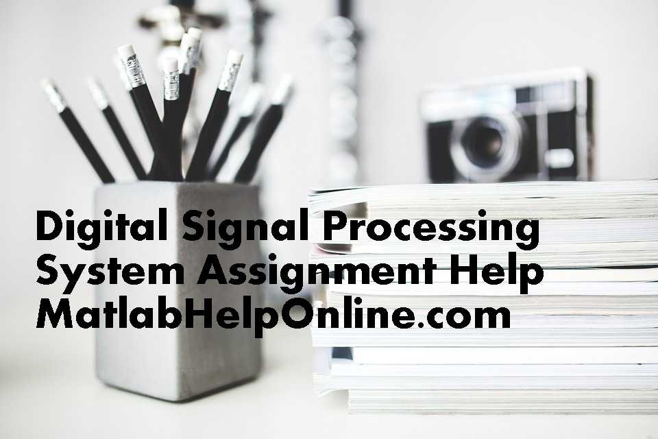 Control System Using Matlab Assignment Help