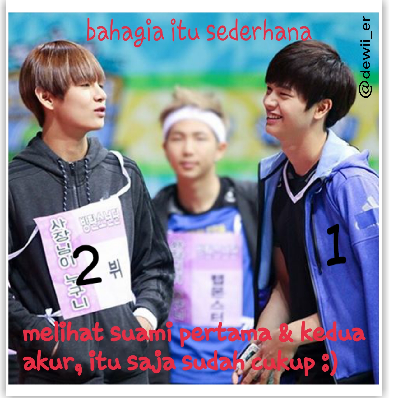 Gambar Meme Komik Lucu Kpop Keren Dan Terbaru DP BBM Lucu Kocak