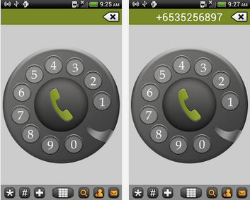 ... Download Latest Android Apps: Old Phone Dialer Free Download android