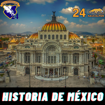 Cuadernillo de trabajo asignatura: Historia de México I