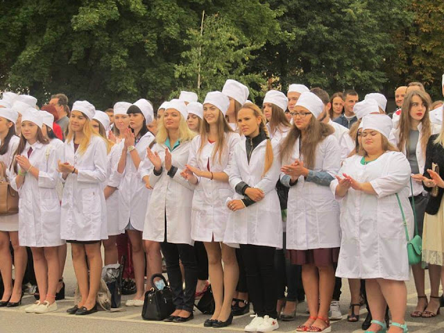 Why MBBS Study in Russia?