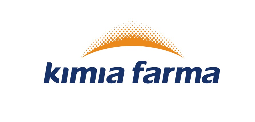  Dapur Logo  Kimia Farma
