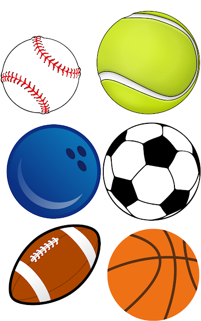 Balls sport