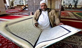 Pengaruh Bacaan Quran Pada Syaraf Otak Dan Organ Lain