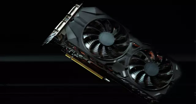 What is the lifespan of graphics cards