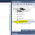 How to make AppBars in Visual Studio.