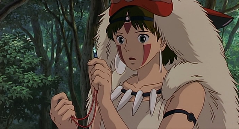 29 Top Pictures Princess Mononoke Movie Clips - Princess Mononoke (2001) Movie Photos and Stills - Fandango