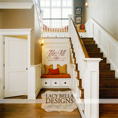 Lacy Bella Designs